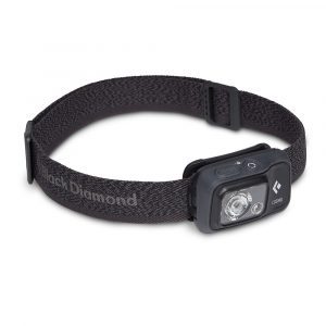 Black Diamond Cosmo 350 Dual-Fuel LED hoofdlamp