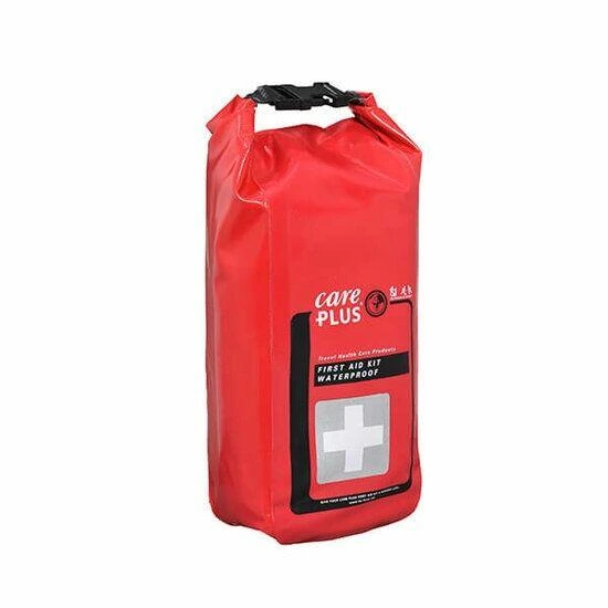 Care Plus - First Aid Kit Waterproof - EHBO-set