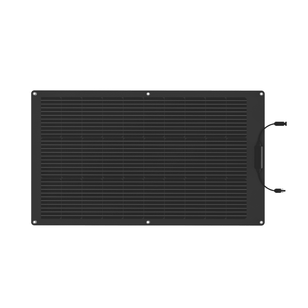 ecoflow-100w-flexibel-zonnepaneel-3 ecoflow 100w flexibel zonnepaneel 3