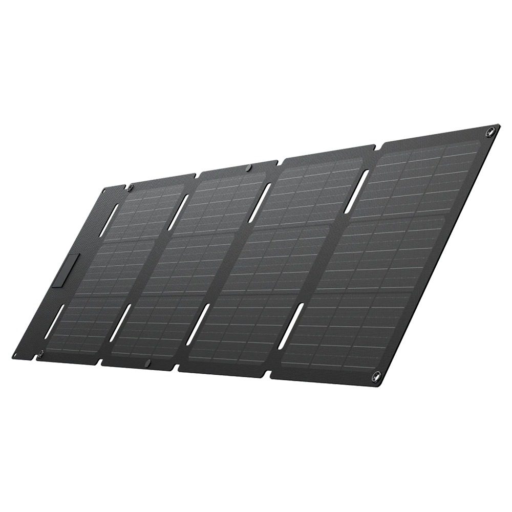 EcoFlow 45W opvouwbaar zonnepaneel met USB-C