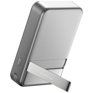 ecoflow rapid magnetische qi2 powerbank 10 000 mah 5