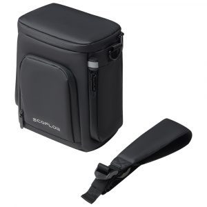 EcoFlow TRAIL DC Series Bag waterdichte draagtas 3 ecoflow trail dc series bag waterdichte draagtas 3