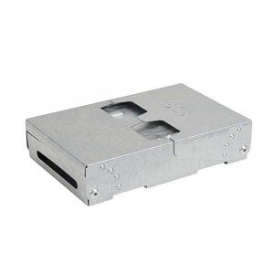 firedragon folding cooker brandertje 2