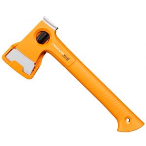 fiskars x13 ultralichte campingbijl 2