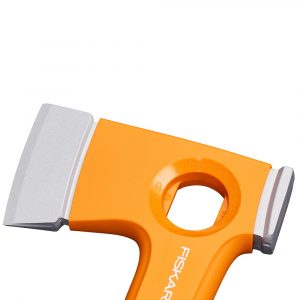 Fiskars X13 ultralichte campingbijl 3 fiskars x13 ultralichte campingbijl 3
