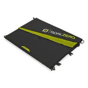 goal zero nomad 100 solar panel 2