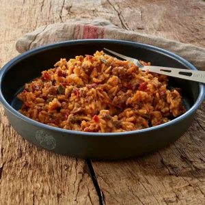katadyn noodrantsoen risotto met rundvlees 2