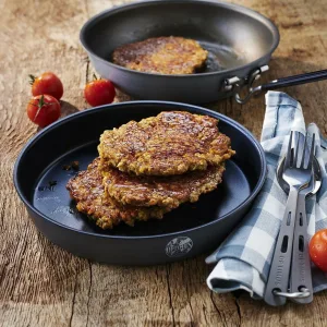 Katadyn Noodrantsoen Vegetarische Hamburger 2 katadyn noodrantsoen vegetarische hamburger 2
