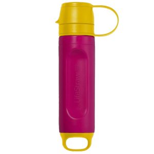 LifeStraw Peak Series Solo waterfilter