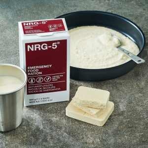 NRG-5 Noodrantsoen 3 maanden 3 nrg 5 noodrantsoen 500 gram 2300 kcal 2