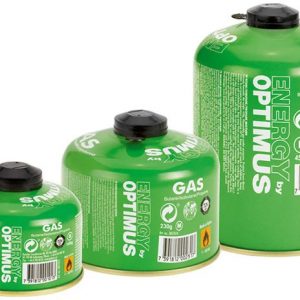 Optimus Gas Cartridge gasfles voor branders 4 optimus gas cartridge gasfles voor branders 4