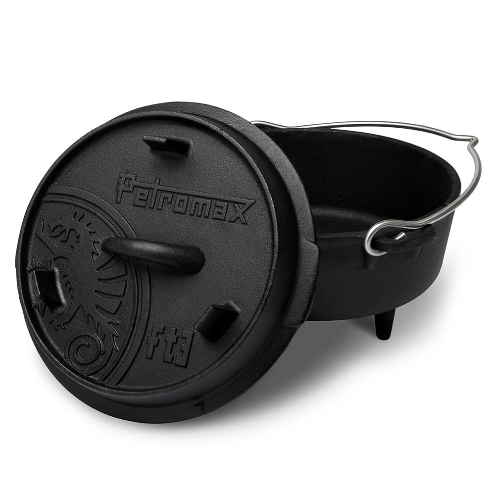 petromax-dutch-oven-gietijzeren-pan-met-pootjes-3 petromax dutch oven gietijzeren pan met pootjes 3