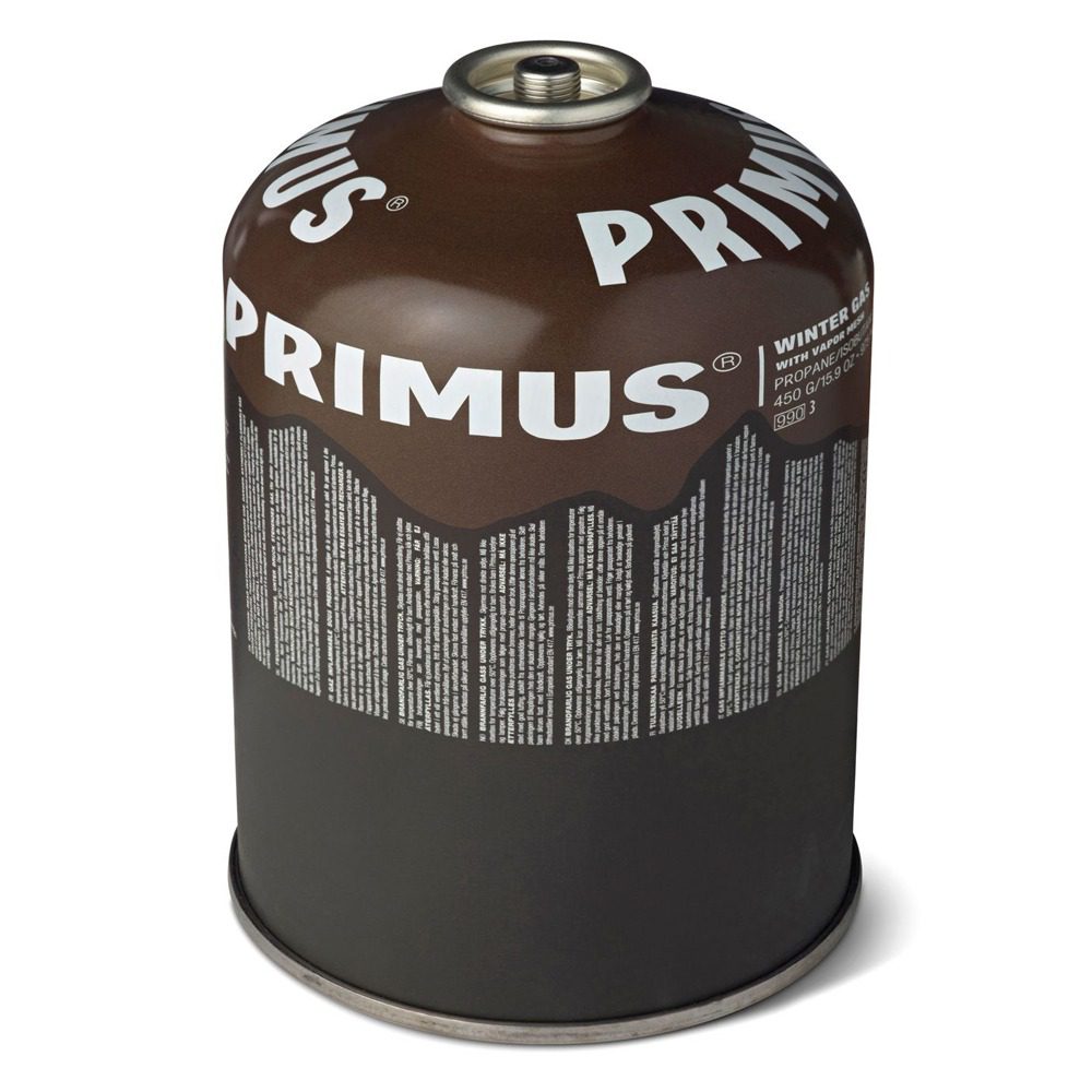 Primus Winter Gas gasfles voor branders