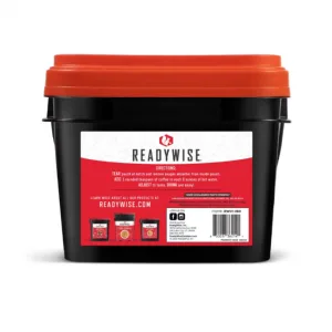 ReadyWise noodrantsoen koffie 3 readywise noodrantsoen koffie 3