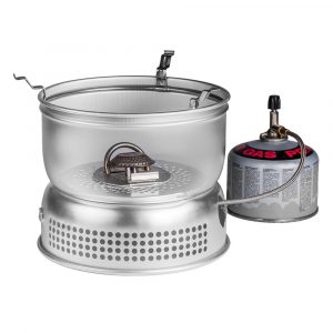 trangia 25 3 ul kookset outdoor stove 3