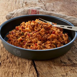 trekn eat balkan risotto 2