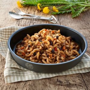 Trek'n Eat Luxe herfstschotel met rundvlees 2 trekn eat luxe herfstschotel met rundvlees 2